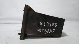 SUPORTE DIANTEIRO DIREITO PARA CHOQUE CITROEN C4 PICASSO 10