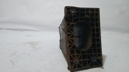 SUPORTE DIANTEIRO DIREITO PARA CHOQUE CITROEN C4 PICASSO 10