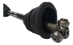 SEMI EIXO LADO ESQUERDO HOMOCINÉTICA TRISETA SCENIC 2.0