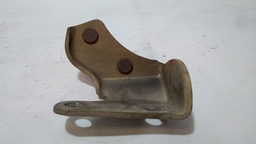 Suporte Defletor Citroen C4 Picasso 2010