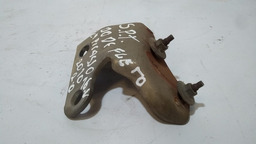 SUPORTE DEFLETOR CITROEN C4 PICASSO 2010