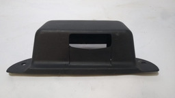 Capa Fechadura Porta Malas Peugeot 207 2009