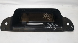 CAPA FECHADURA PORTA MALAS PEUGEOT 207 2009