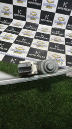 MÁQUINA DE VIDRO TRASEIRA DIREITA C4 PALLAS 2012