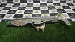 MÁQUINA DE VIDRO TRASEIRA DIREITA C4 PALLAS 2012