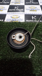 POLIA DO ESTICADOR TENSOR PEUGEOT CITROEN 1.6 16 VÁLVULAS