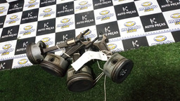 Pistão Peugeot Citroen 1.8 8 Válvulas Std Valor Unitário