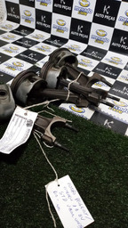 PISTÃO PEUGEOT CITROEN 1.8 8 VÁLVULAS STD VALOR UNITÁRIO