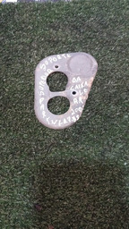 SUPORTE SUPERIOR DA CAIXA DE AR PARTNER 2003 1.8 8V