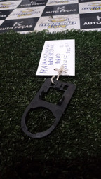 BASE DA MAÇANETA PORTA TRASEIRA DIR MEGANE GRAND TOUR 2012