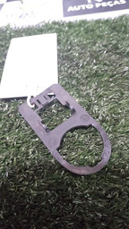 BASE DA MAÇANETA PORTA TRASEIRA DIR MEGANE GRAND TOUR 2012