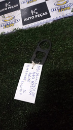 BASE DA MAÇANETA PORTA TRASEIRA DIR MEGANE GRAND TOUR 2012