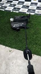 MAÇANETA DIANTEIRA ESQUERDA RENAULT FLUENCE 2015