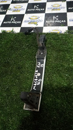 MAÇANETA DIANTEIRA DIREITA RENAULT FLUENCE 2015 - AVARIADA