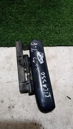 MAÇANETA DA PORTA TRASEIRA ESQUERDA PICASSO 2004