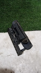 MAÇANETA DA PORTA TRASEIRA ESQUERDA PICASSO 2004