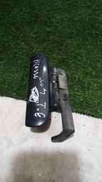 MAÇANETA DA PORTA TRASEIRA ESQUERDA PICASSO 2004