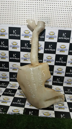 Reservatório De Água De Para-brisa Picasso 2004