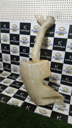 RESERVATÓRIO DE ÁGUA DE PARA-BRISA PICASSO 2004