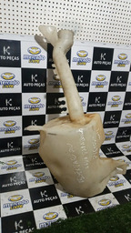 RESERVATÓRIO DE ÁGUA DE PARA-BRISA PICASSO 2004