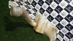 RESERVATÓRIO DE ÁGUA DE PARA-BRISA PICASSO 2004