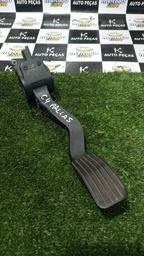 Pedal Do Acelerador C4 Pallas 2010
