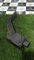 PEDAL DO ACELERADOR C4 PALLAS 2010