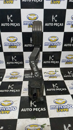 PEDAL DO ACELERADOR C4 PALLAS 2010