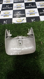 Acabamento Retrovisor Megane 2007 Em Diante