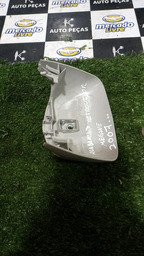 ACABAMENTO RETROVISOR MEGANE 2007 EM DIANTE