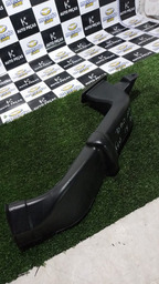 Tubo Duto De Ar Renault Fluence 2015 Dianteiro Esquerdo