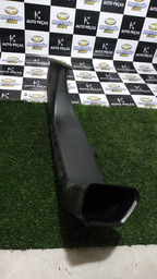 TUBO DUTO DE AR RENAULT FLUENCE 2015 DIANTEIRO ESQUERDO
