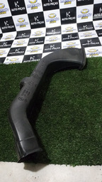 TUBO DUTO DE AR RENAULT FLUENCE 2015 DIANTEIRO ESQUERDO
