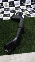 TUBO DUTO DE AR RENAULT FLUENCE 2015 DIANTEIRO ESQUERDO