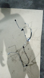 Mangueira Do Ar Renault Fluence 2015