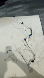 MANGUEIRA DO AR RENAULT FLUENCE 2015