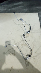 MANGUEIRA DO AR RENAULT FLUENCE 2015