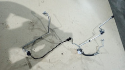 MANGUEIRA DO AR RENAULT FLUENCE 2015