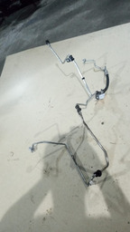 MANGUEIRA DO AR RENAULT FLUENCE 2015