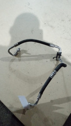 MANGUEIRA DO AR-CONDICIONADO DO FLUENCE 2015