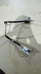 MANGUEIRA DO AR-CONDICIONADO DO FLUENCE 2015