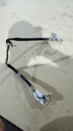 MANGUEIRA DO AR-CONDICIONADO DO FLUENCE 2015