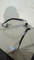 MANGUEIRA DO AR-CONDICIONADO DO FLUENCE 2015