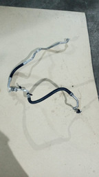 MANGUEIRA DO AR-CONDICIONADO FLUENCE 2015