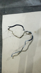 MANGUEIRA DO AR-CONDICIONADO FLUENCE 2015