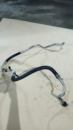 MANGUEIRA DO AR-CONDICIONADO FLUENCE 2015