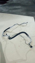 MANGUEIRA DO AR-CONDICIONADO FLUENCE 2015