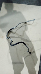 MANGUEIRA DO AR-CONDICIONADO FLUENCE 2015