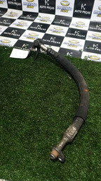 MANGUEIRA DO AR-CONDICIONADO DO PICASSO 2004