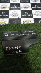 Duto Do Ar Condicionado Central Picasso 2004